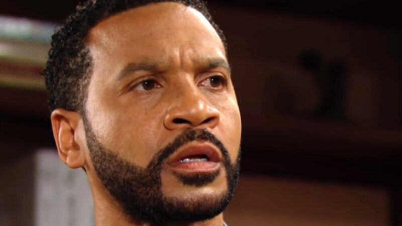 Galleria foto 'Beautiful Anticipazioni Puntata 1° dicembre 2022: Justin spiazzato!' - foto 1