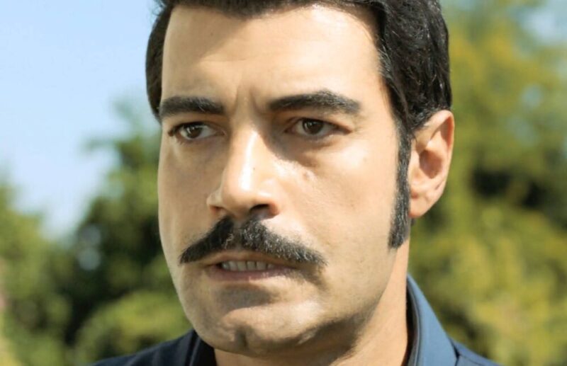 Galleria foto 'Terra Amara Anticipazioni Turche: Demir quasi uccide Mujgan e Zuleyha!' - foto 1