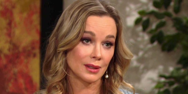 Galleria foto 'Beautiful Anticipazioni Settimanali dal 27 al 31 dicembre: Donna ama ancora Eric!' - foto 1