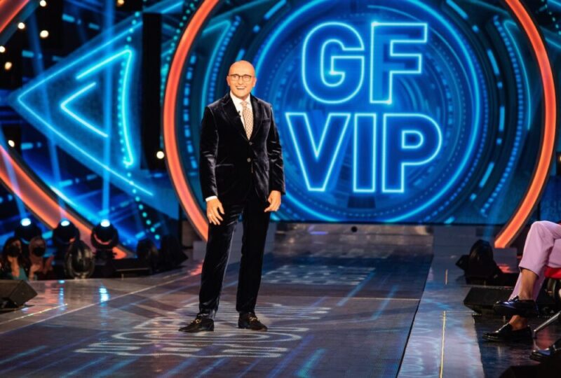GF VIP 7, l’ultima Vippona che entrerà nella Casa è proprio lei!