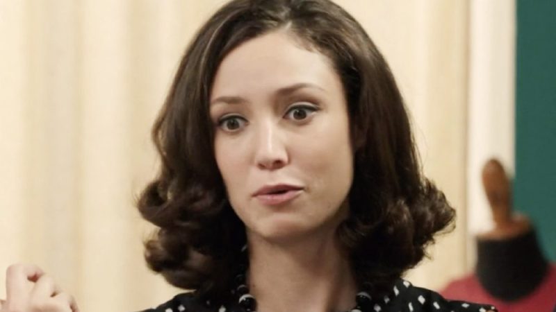 Galleria foto 'Il Paradiso delle Signore 14 novembre 2022 Anticipazioni: Flora perfida!' - foto 1