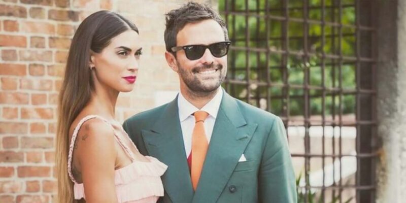 Melissa Satta: svelati i motivi dell’addio con Mattia Rivetti