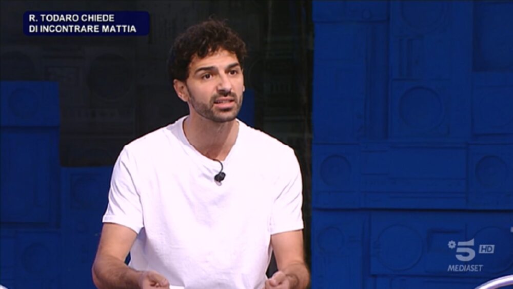 Amici, perché Raimondo Todaro se ne va: ultimi aggiornamenti