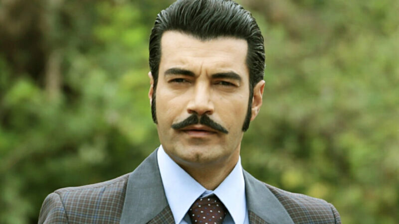 Galleria foto 'Terra Amara Anticipazioni Puntata 1° dicembre 2022: Demir al tappeto!' - foto 1