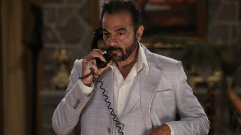 Galleria foto 'Terra Amara Anticipazioni Settimanali dal 5 al 10 dicembre: Fekeli aiuta Demir' - foto 1