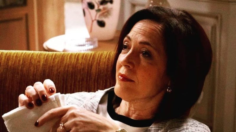 Galleria foto 'Un Altro Domani Anticipazioni Spagnole: Diana sotto pressione!' - foto 1