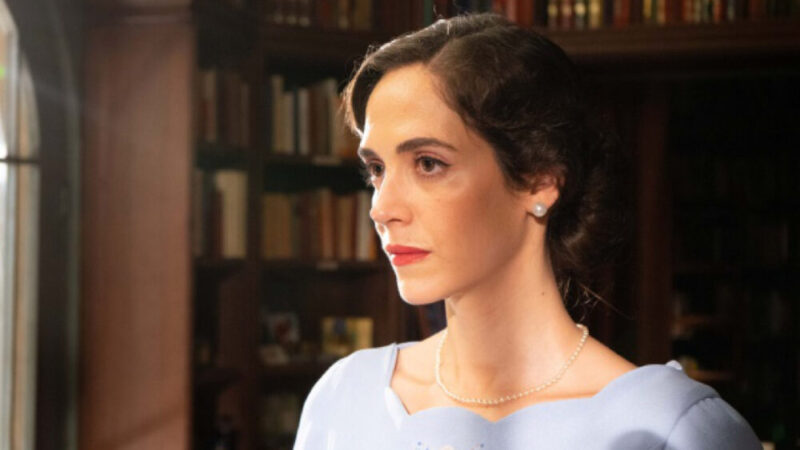 Galleria foto 'Un Altro Domani Anticipazioni 2 dicembre 2022: Ines incastra Angel!' - foto 1