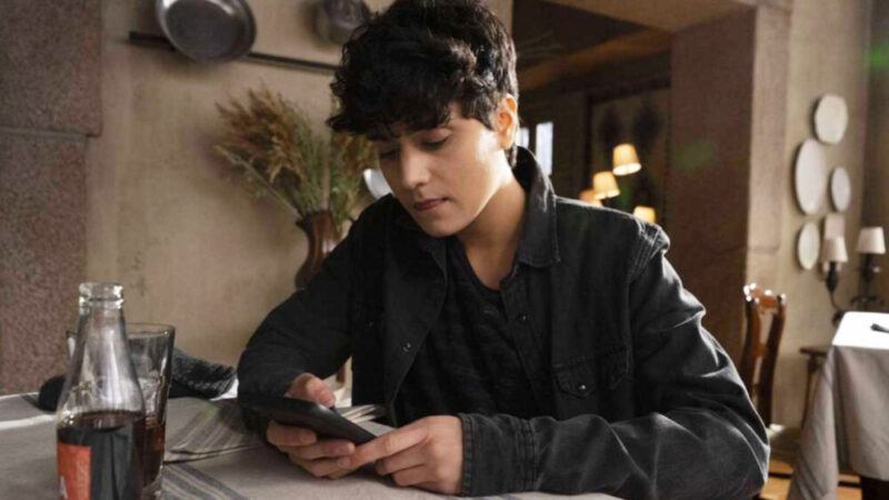 Galleria foto 'Un Altro Domani Anticipazioni 30 novembre 2022: Maria stupisce!' - foto 1