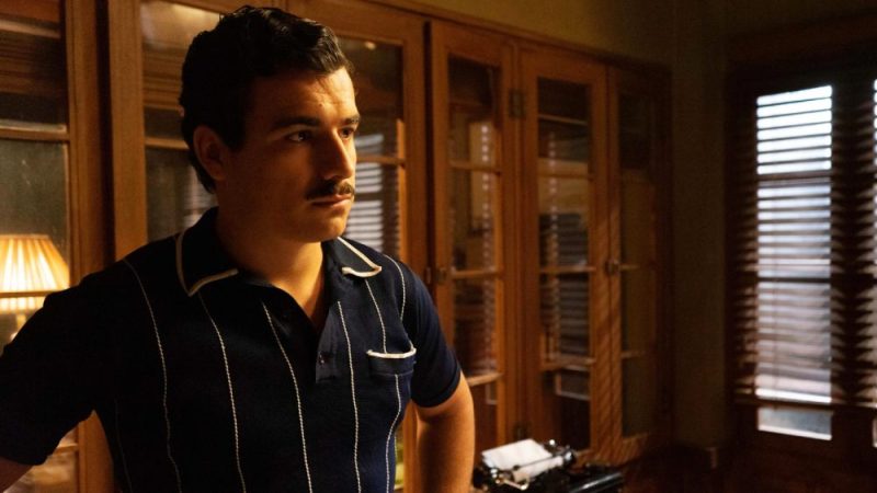 Galleria foto 'Un Altro Domani Anticipazioni Spagnole: Victor si pente…' - foto 1