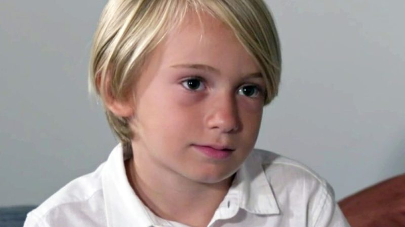 Galleria foto 'Un Posto al Sole 11 novembre 2022 Anticipazioni: Antonio geloso!' - foto 1