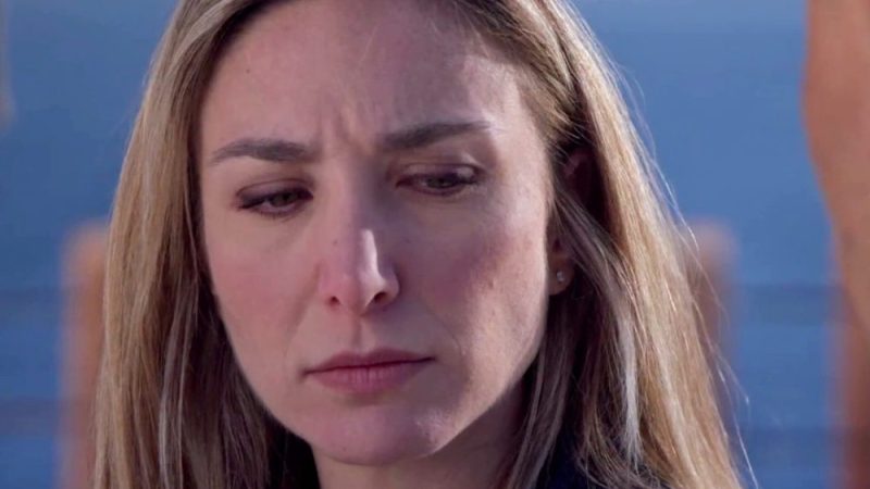 Galleria foto 'Un Posto al Sole 17 novembre 2022 Anticipazioni: Addio Lia!' - foto 1