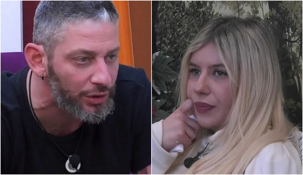 GF VIP 7, i dubbi di Edoardo Tavassi su Micol: “Da soli nel van mi dice che…”