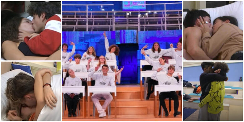 Amici 22, una coppia del talent ha deciso di lasciarsi: rottura definitiva?