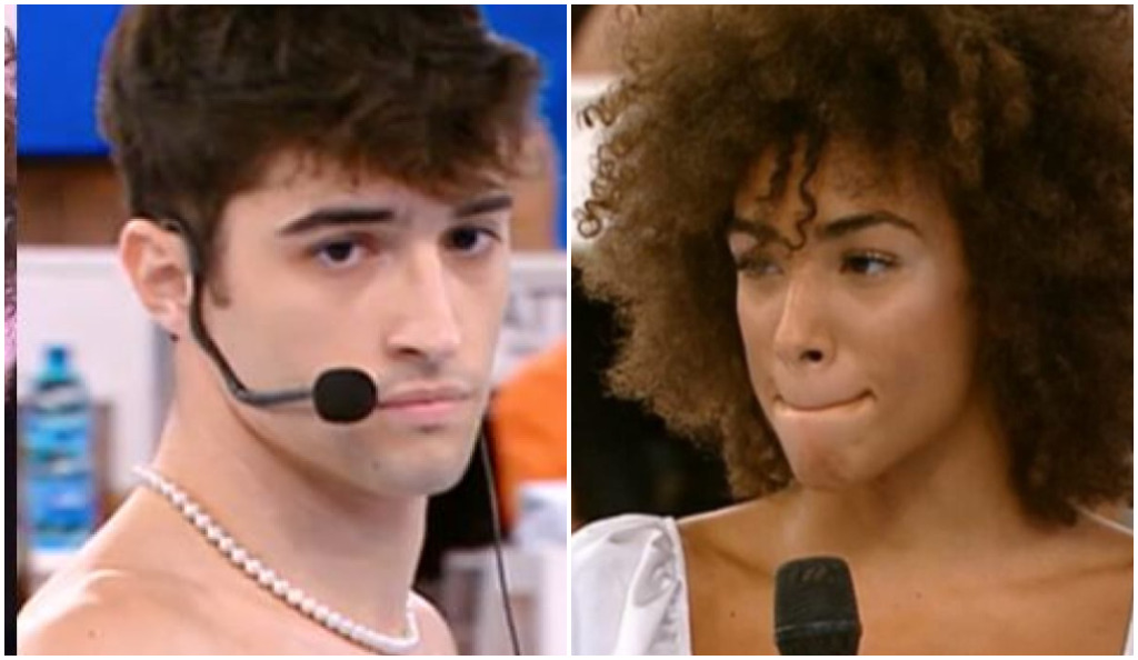 Amici, come è finita tra Gianmarco e Megan?