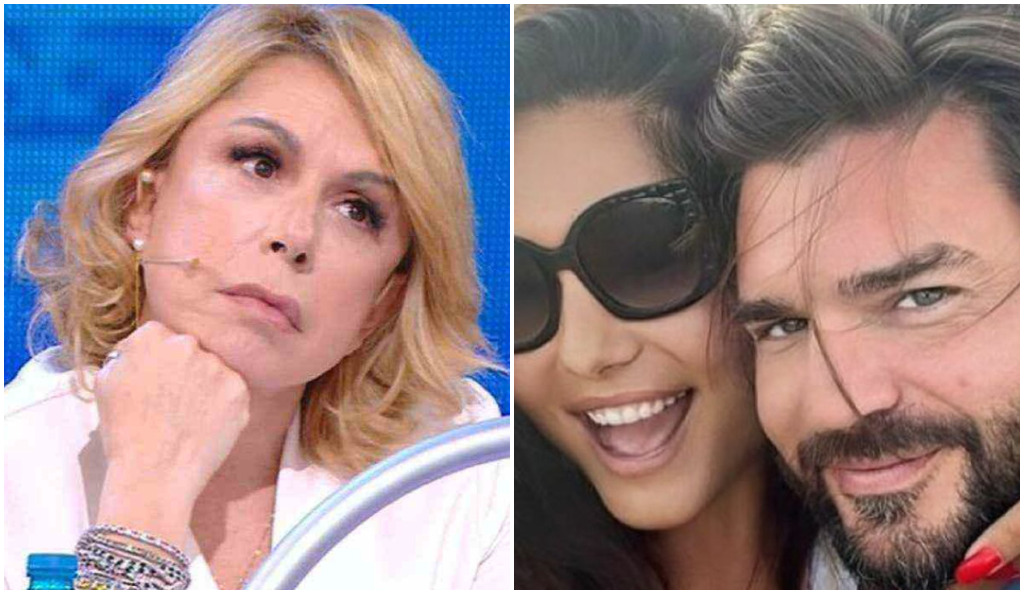 Anna Pettinelli, l’ex Stefano Macchi la sbugiarda: “Ha saputo da me di Elisa D’Ospina”