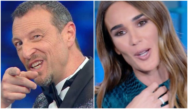 Sanremo 2023, Silvia Toffanin al fianco di Amadeus? Arriva la risposta della conduttrice
