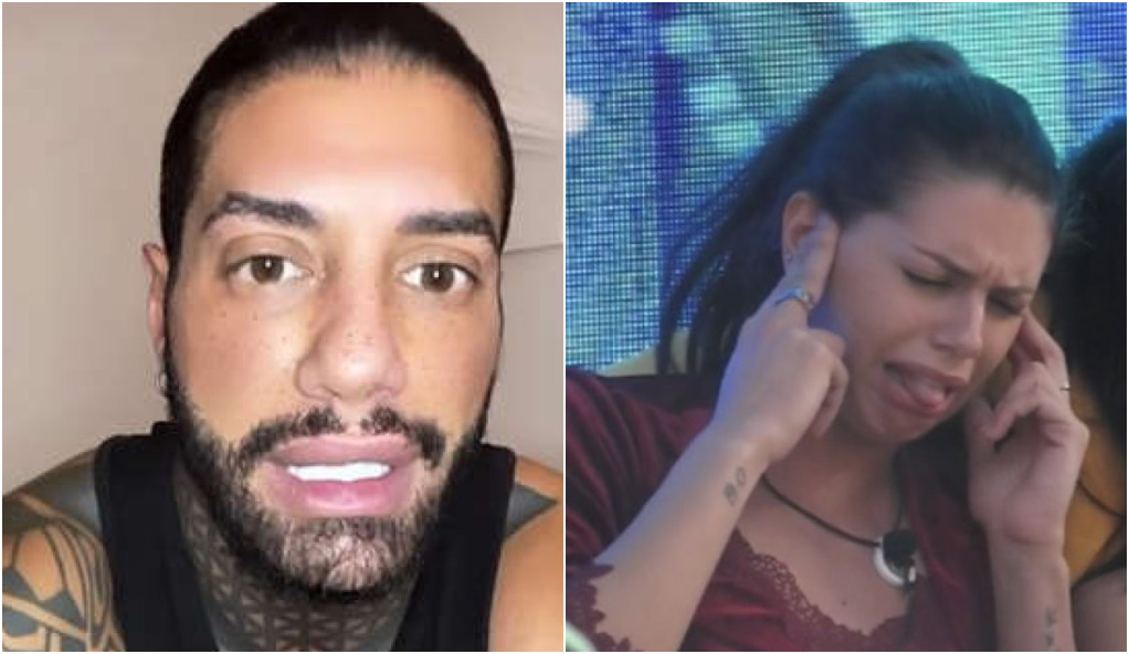 Galleria foto 'GF VIP 7, Antonella compra i followers? Il suo ex la massacra: “Bot cinesi e francesi”' - foto 1