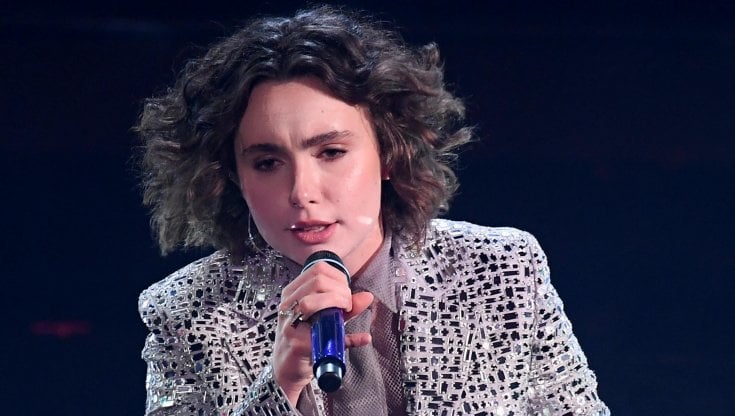 Sanremo 2023, Madame e il titolo cambiato all’ultimo: la cantante ammette che…