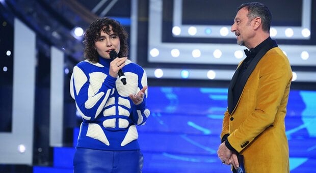 Sanremo 2023, Madame, arriva la stoccata di un famosissimo cantante: “Tutta pubblicità”