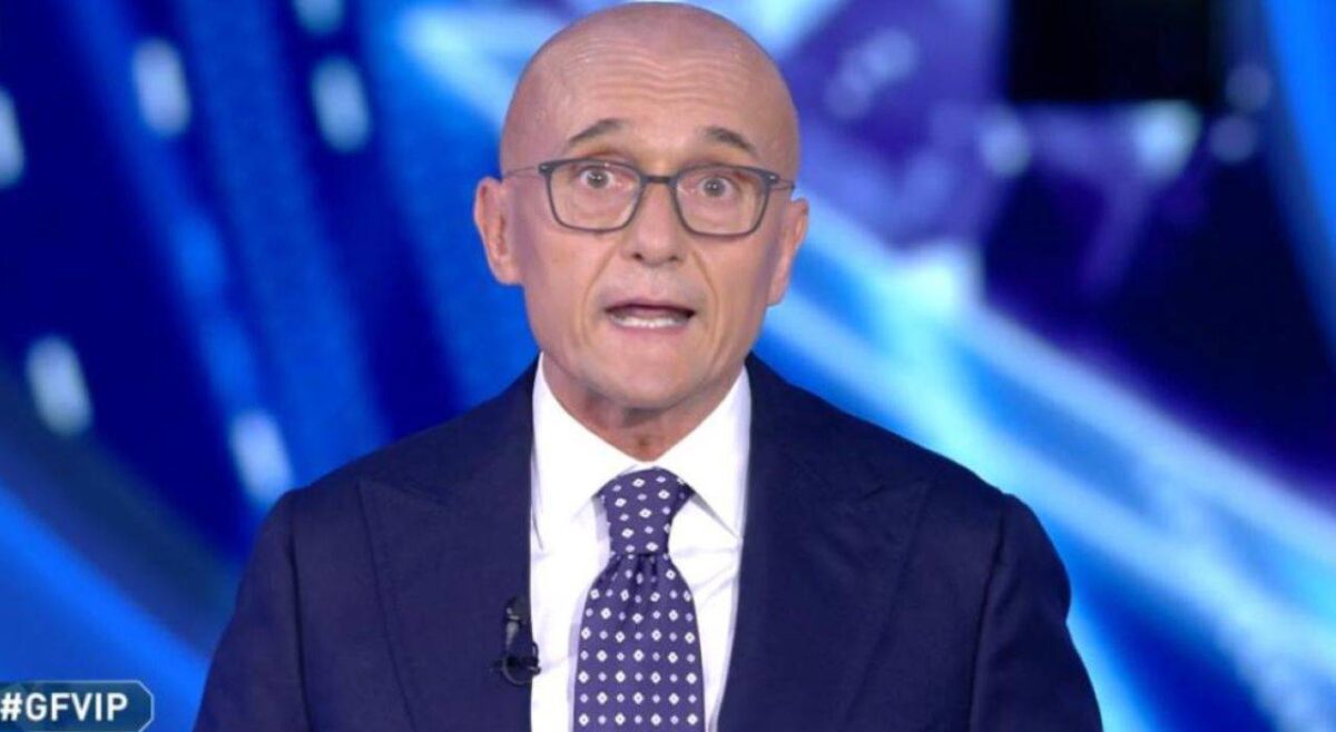 Galleria foto 'Gf Vip, Antonino lo ammette solo ora: “Ginevra l’ho conosciuta…”' - foto 1