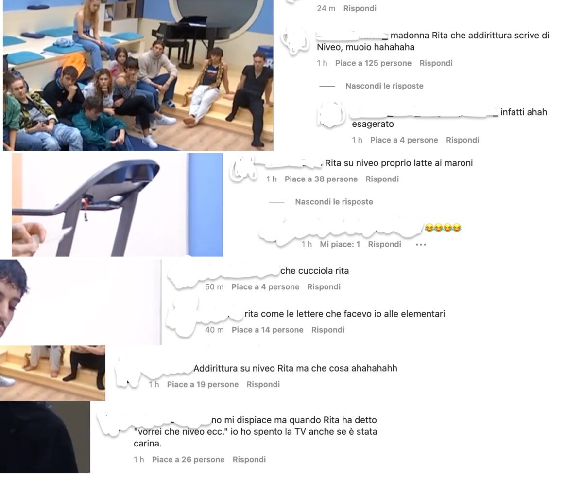 amici amici