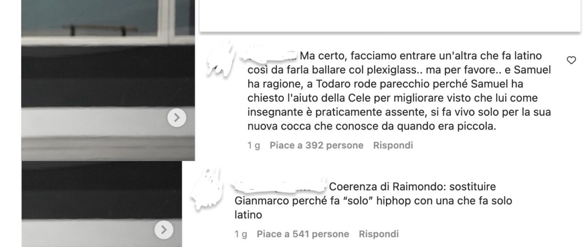 amici amici