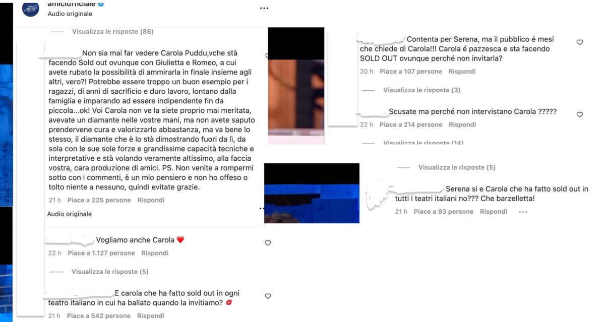 amici Instagram amici Instagram