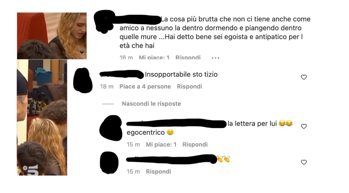 amici amici