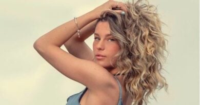 Amici, Maddalena Svevi lo confessa: “Vorrei un mondo libero”