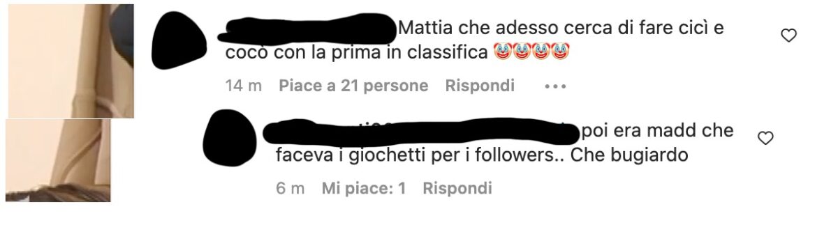 Amici Amici