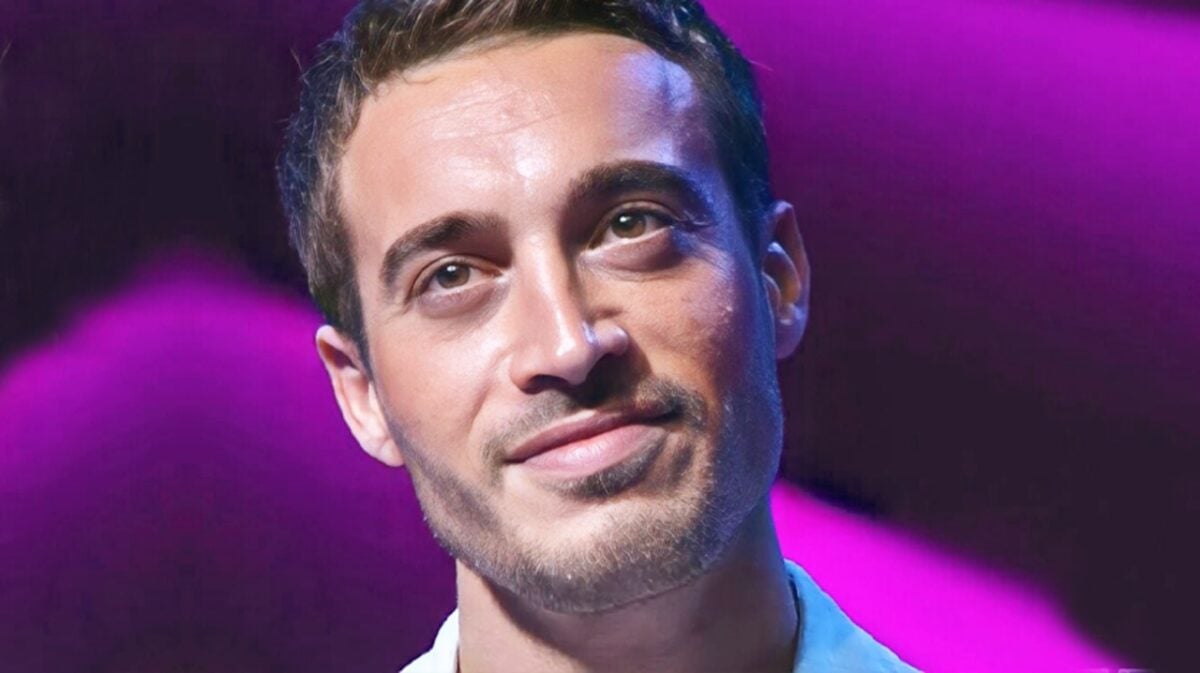 Galleria foto 'Gf Vip, Antonino lo rivela solo post puntata: “Con Ginevra…”' - foto 1