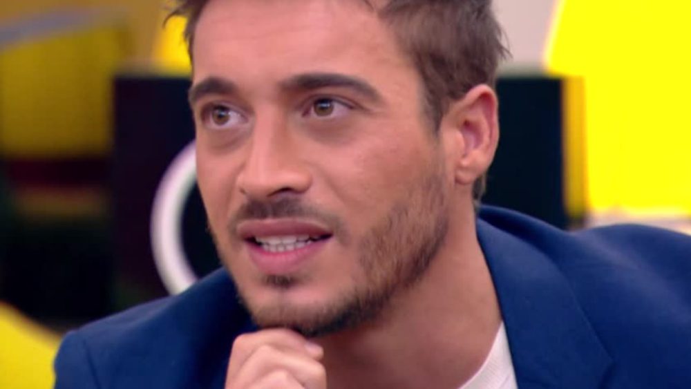 Gf Vip, Ginevra lo ha fatto: Antonino non sospetta ancora nulla