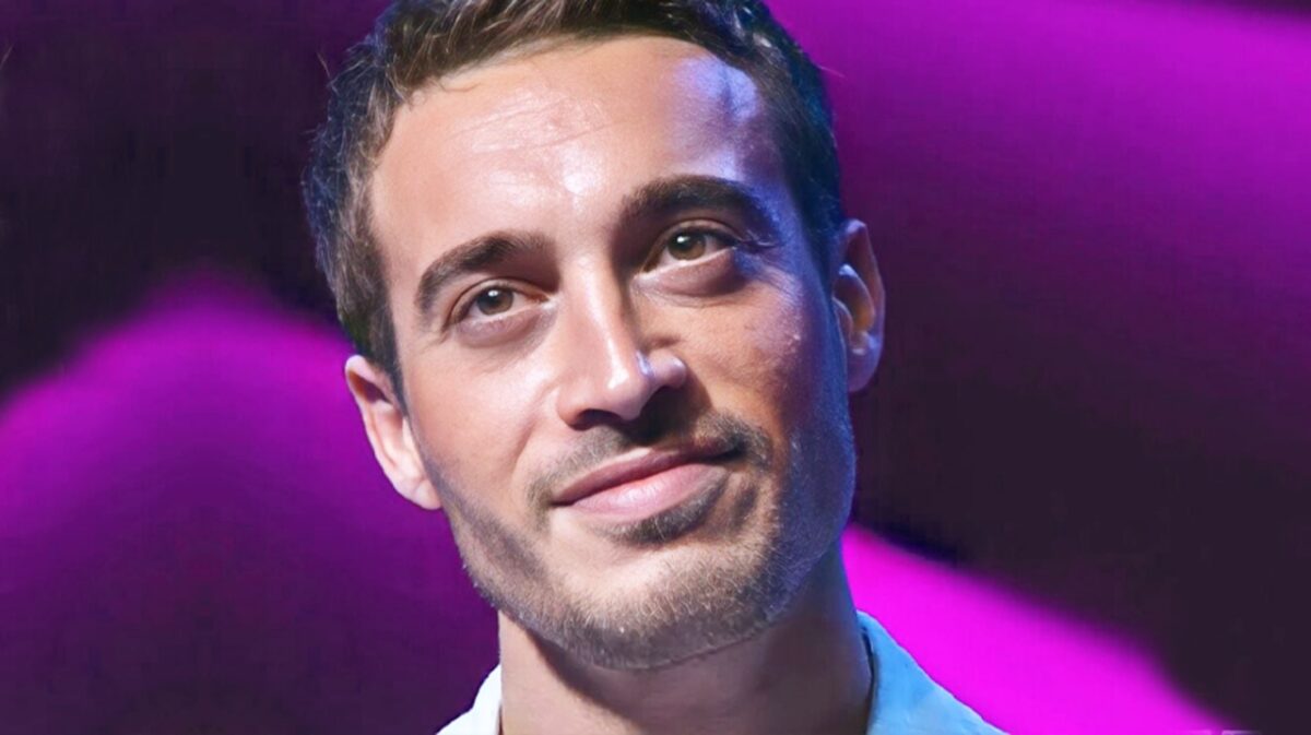 Gf Vip, Antonino non se l’aspetta: in arrivo una grande sorpresa per lui