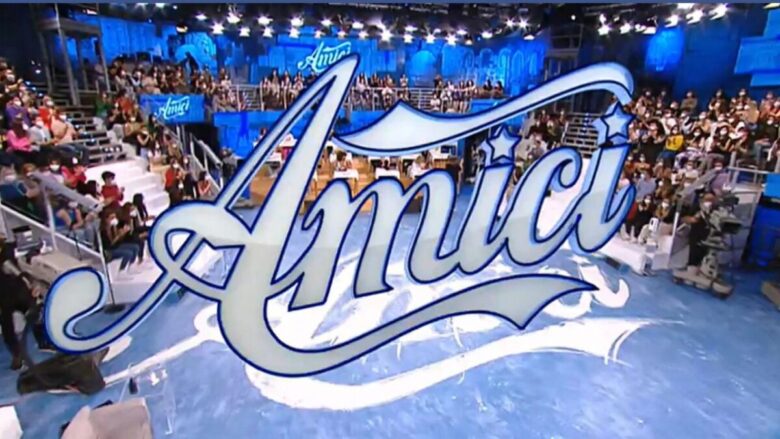 Amici 22, anticipazioni 18 dicembre, tre new entry e tre grandi ritorni