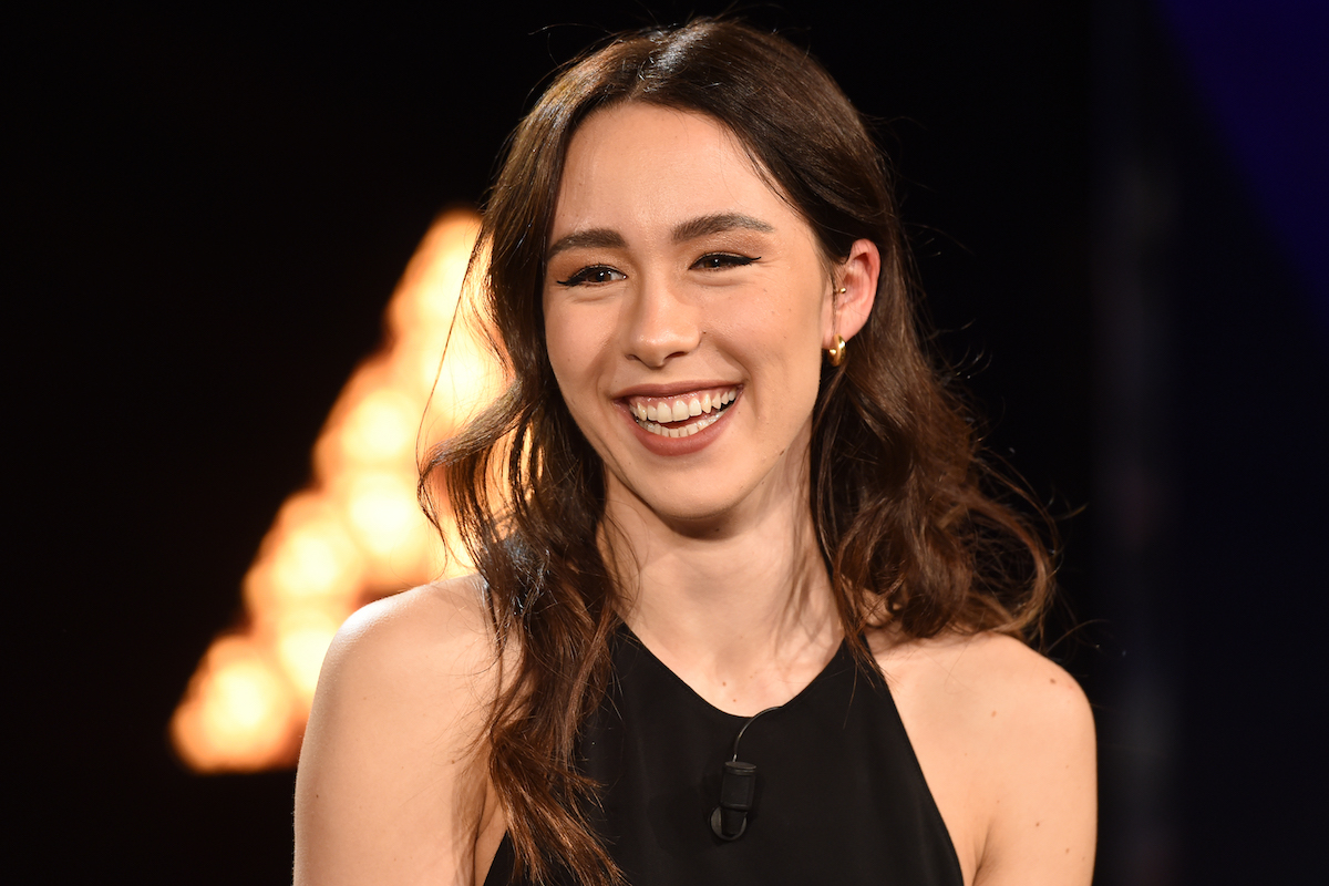 Aurora Ramazzotti dice addio al suo account Twitter