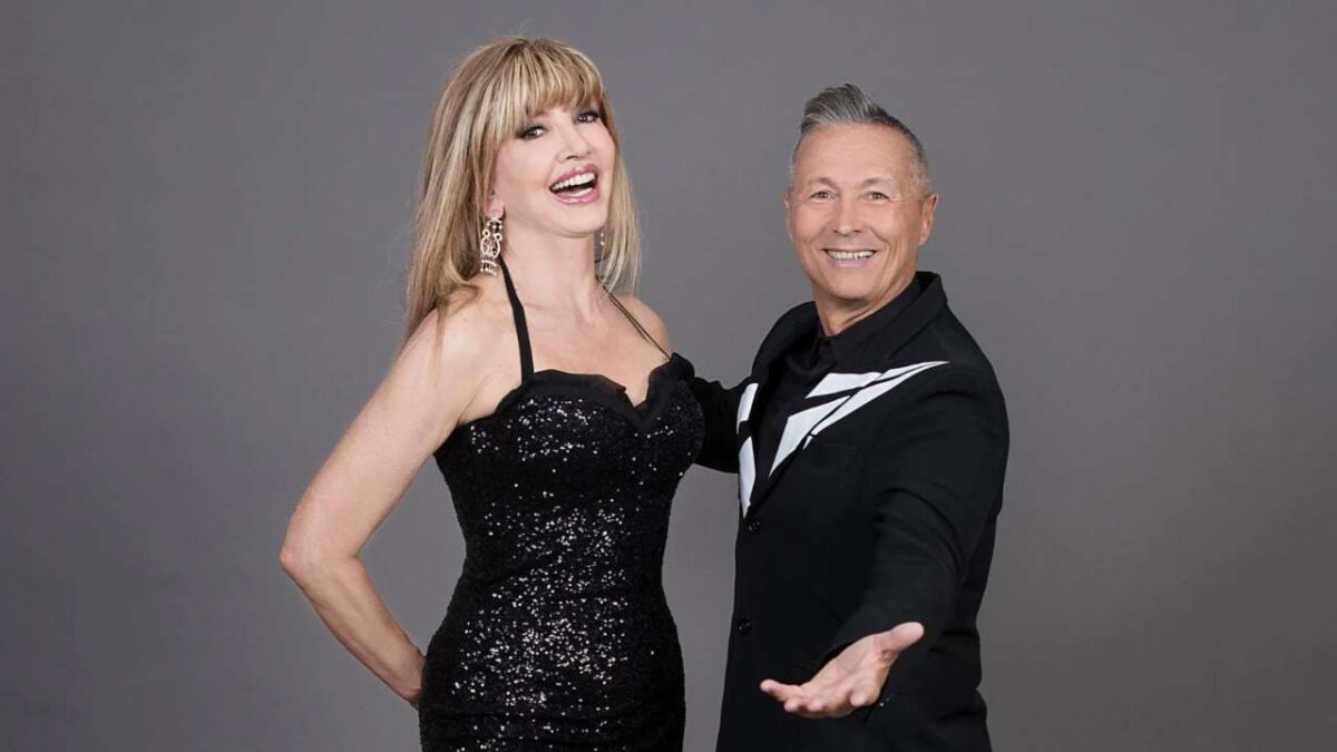 Galleria foto 'Ballando con le stelle, classifica della semifinale: coppia eliminata e ascolti' - foto 1