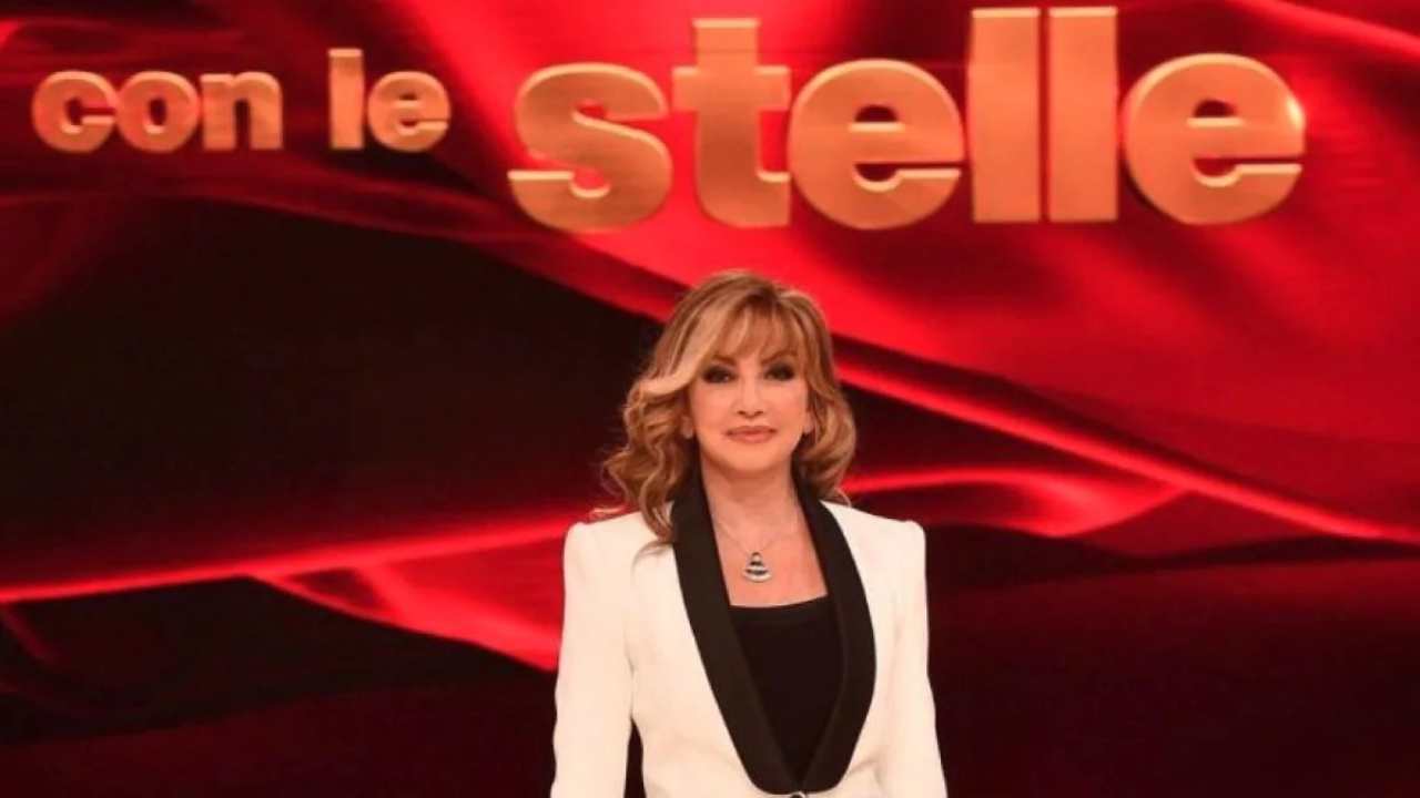 Ballando con le stelle, finale a rischio? Il talent di Rai uno sospeso