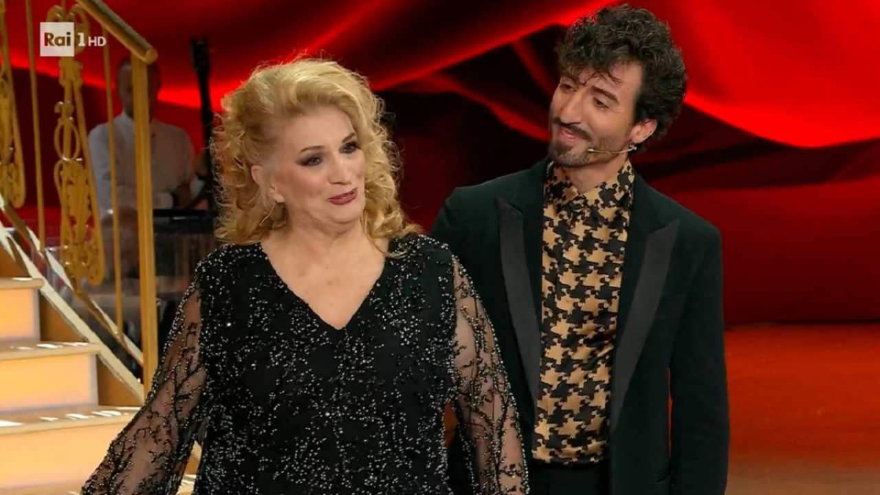 Ballando con le stelle, il dolore devastante di Iva Zanicchi