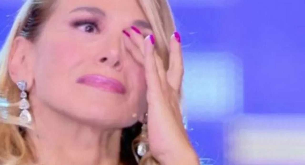 Barbara D’Urso, scuse ufficiali di un vip: non meritava questo