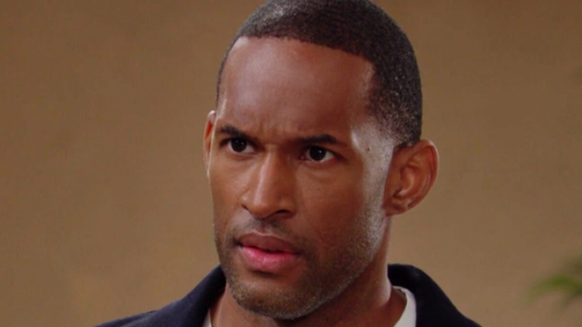 Galleria foto 'Beautiful Anticipazioni Puntata 29 dicembre 2022: Carter distrutto!' - foto 1