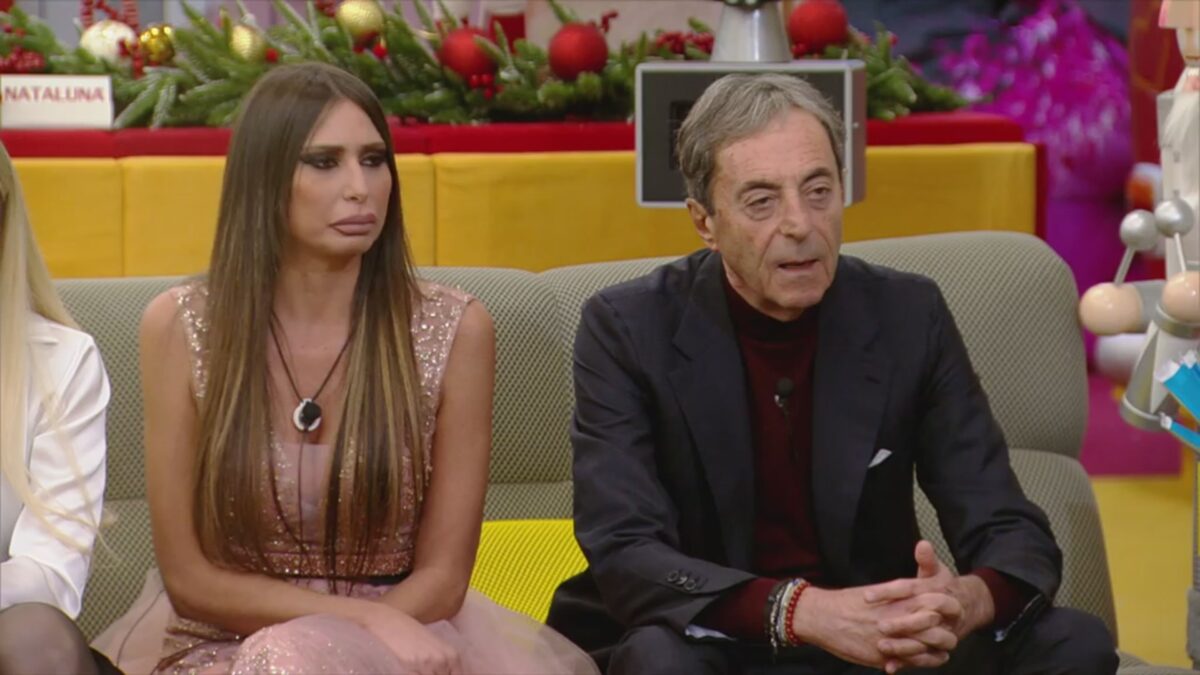 GF VIP 7, noto volto tv stronca Attilio Romita: “Il peggiore in 20 anni di reality”