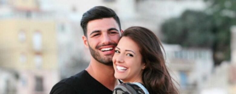Uomini e Donne, Clarissa Marchese e Federico Gregucci svelano il sesso del bebè