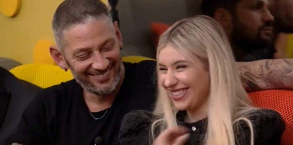 Gf Vip, Edoardo Tavassi frena su Micol: “Io e lei fuori non…”
