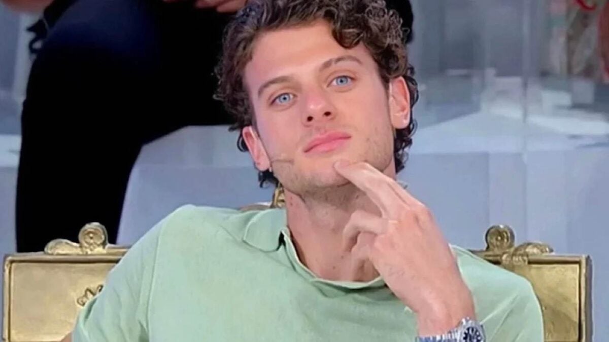 Galleria foto 'Uomini e Donne, ultima ora scelta Federico: data ufficiale marzo' - foto 2