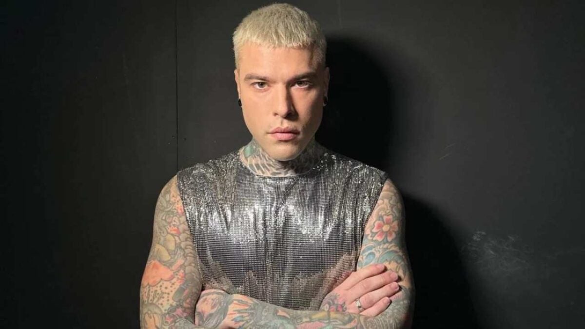 Sanremo 2023, Fedez a sorpresa annuncia la presenza al Festival