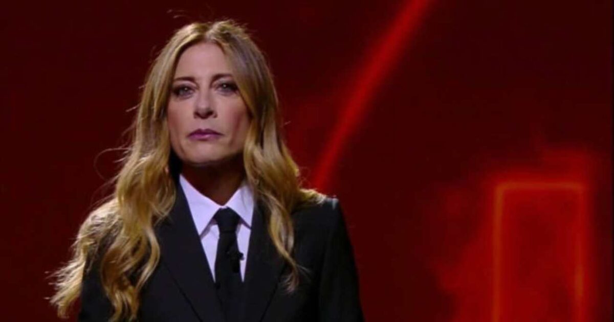 Galleria foto 'Sanremo 2023, la rivelazione di Francesca Fagnagni: è una decisione azzardata' - foto 1