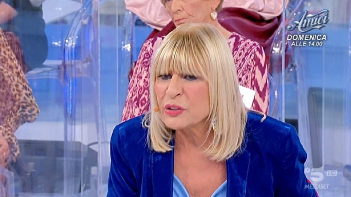 Uomini e Donne, Gemma scioccata: sganciata la ‘bomba’ proprio da lui