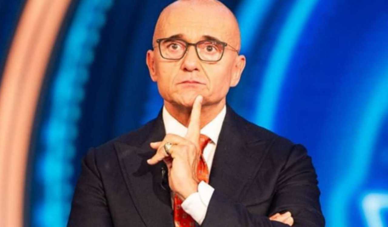 Gf Vip, shock: gieffina positiva al Covid, mandata in quarantena