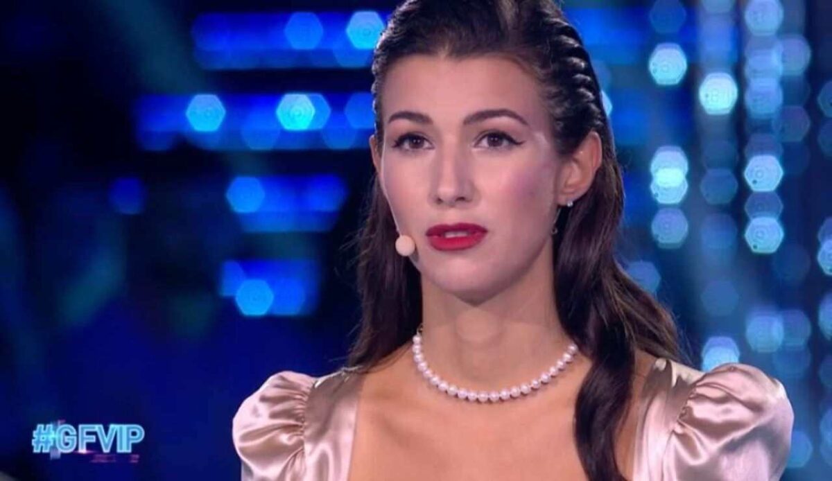 Galleria foto 'Gf Vip, Antonino scrive un bigliettino: ma il destinatario non è chi sembra' - foto 2