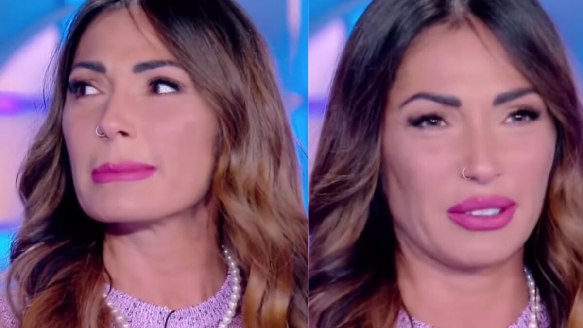 Uomini e Donne, Ida spiazzante retroscena: “Figlio con Riccardo? Sì e non…”